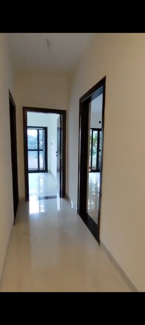 Building Lobby in 3 BHK Apartment at Eden Hall, Indiranagar – for Rent