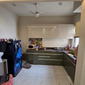 Kitchen in 6+ BHK Independent House at Sector 39 – for Sale