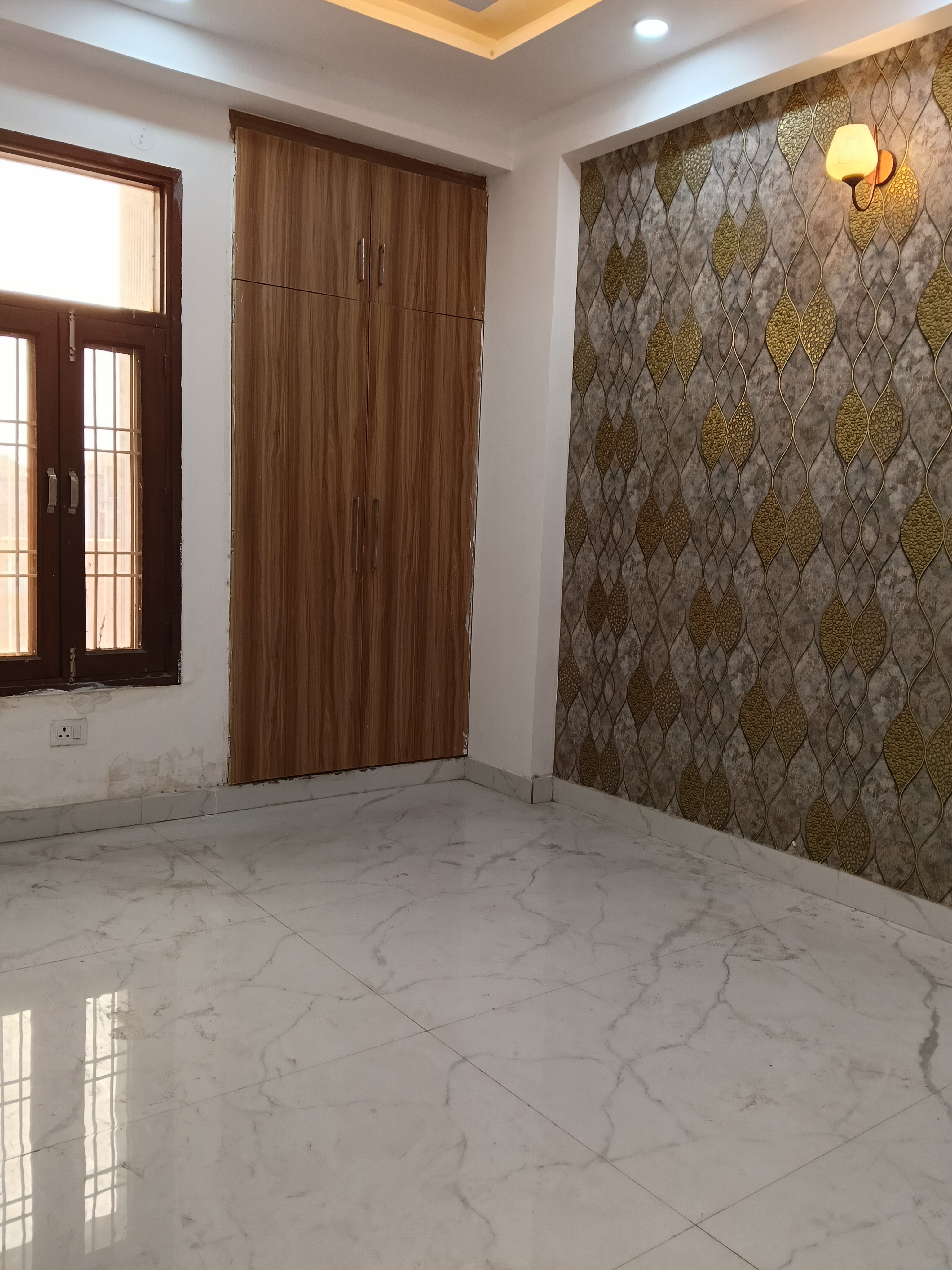4 BHK Builder Floor For Sale in Rajendra Nagar Sector 3