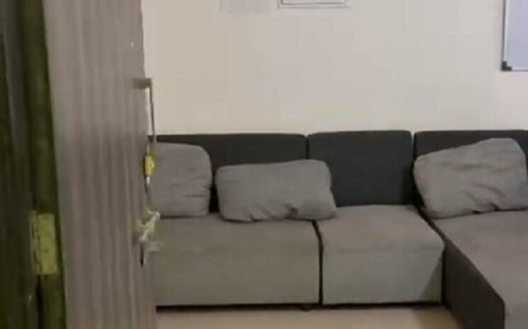 Living Room, man-opus 2 Bedroom 692 Sq.Ft. Apartment In Mira Road Thane 9565982