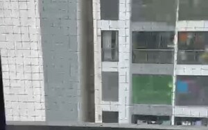 2 BHK Apartment – Exterior View View at Man Opus, Mira Road - for Rent