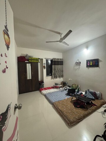 Bedroom in 2 BHK Apartment at Rohan Prathama, Hinjewadi – for Rent