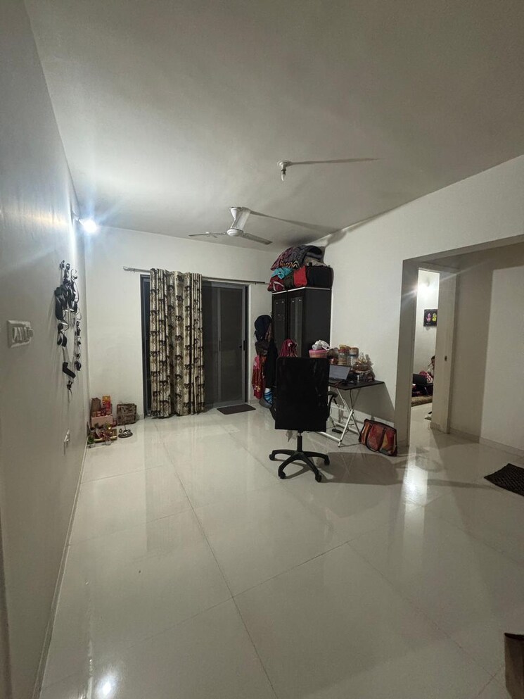 Living Room, rohan-prathama 2 Bedroom 566 Sq.Ft. Apartment In Hinjewadi Pune 9565976