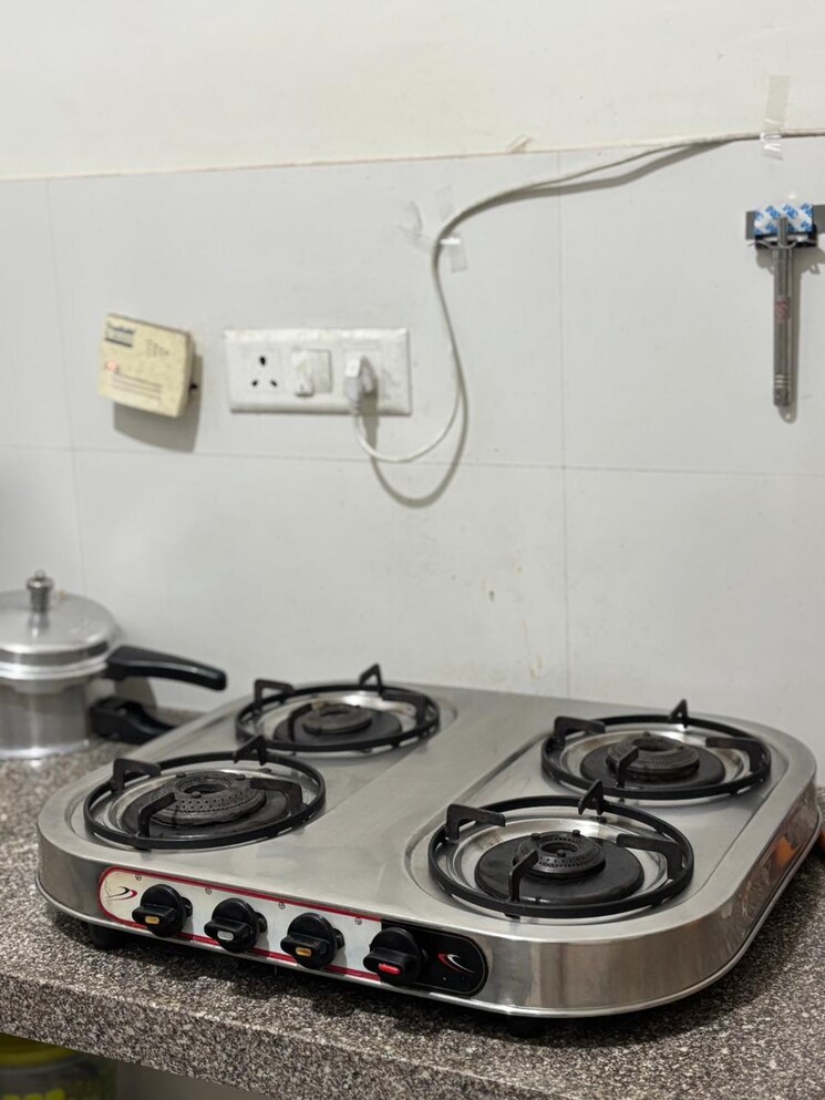 Kitchen, rohan-prathama 2 Bedroom 566 Sq.Ft. Apartment In Hinjewadi Pune 9565976