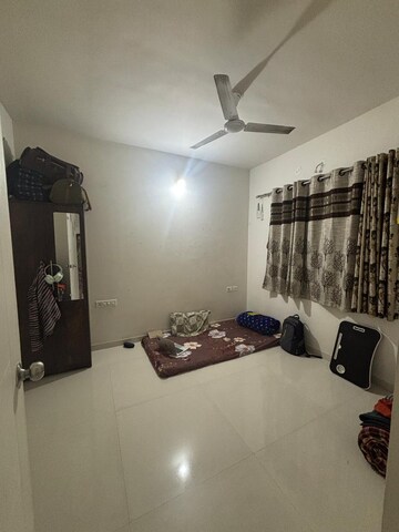 Living Room in 2 BHK Apartment at Rohan Prathama, Hinjewadi – for Rent