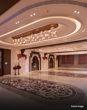 2 BHK Apartment – Exterior View View at Paradise Sai World Legend, Kalyan West - for Sale