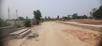 1102 Sq.Ft. Plot in Gosainganj