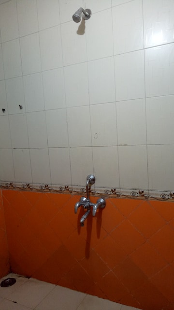 Bathroom in 1 BHK Apartment at Siddhalaxmi Complex, Akurdi – for Sale