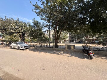 Parking in 1 BHK Apartment at UPAVP Brahmputra Enclave, Siddharth Vihar – for Sale