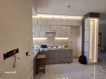 Kitchen in 2 BHK Apartment at Pivotal Paradise, Sector 62 – for Sale