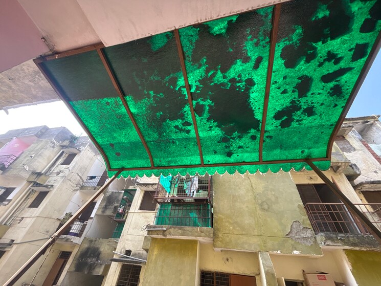 Team Area, upavp-brahmputra-enclave 1 Bedroom 550 Sq.Ft. Apartment In Siddharth Vihar Ghaziabad 9566057