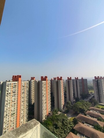 1 BHK Apartment – Exterior View View at Lodha Belmondo, Gahunje - for Rent