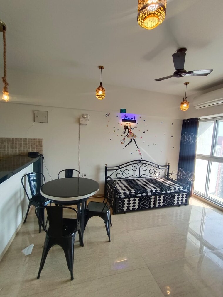 Team Area, lodha-belmondo 1 Bedroom 711 Sq.Ft. Apartment In Gahunje Pune 9566014