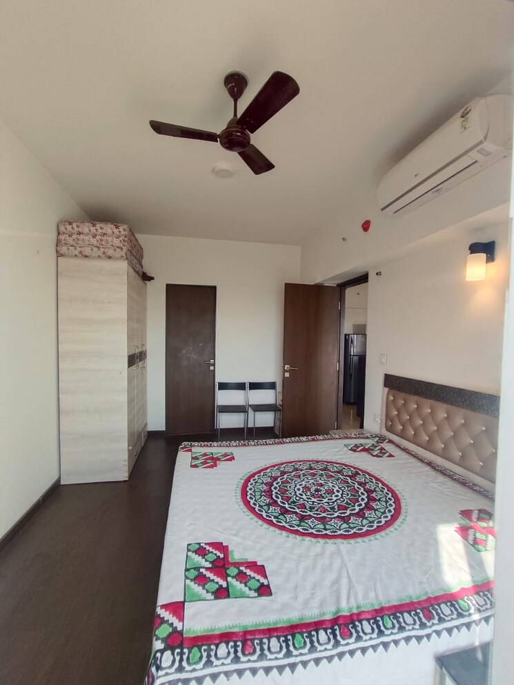 Bedroom, lodha-belmondo 1 Bedroom 711 Sq.Ft. Apartment In Gahunje Pune 9566014