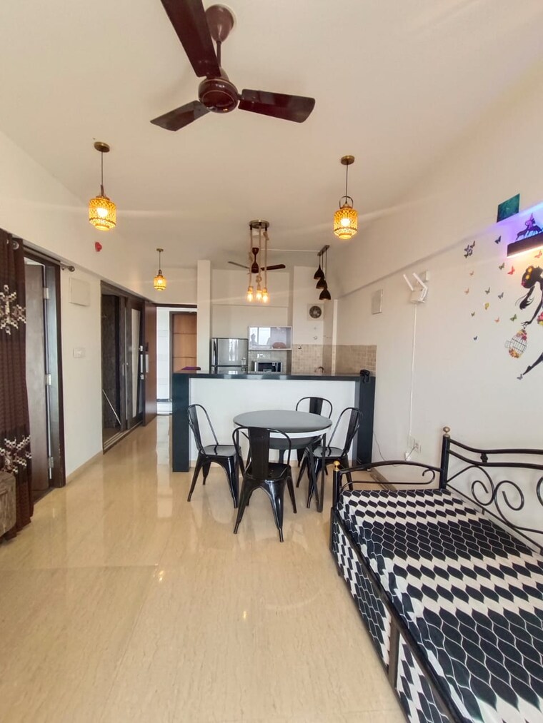 Team Area, lodha-belmondo 1 Bedroom 711 Sq.Ft. Apartment In Gahunje Pune 9566014