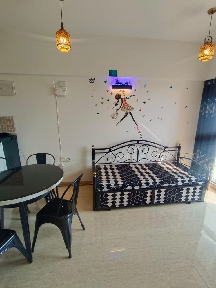 Team Area, lodha-belmondo 1 Bedroom 711 Sq.Ft. Apartment In Gahunje Pune 9566014