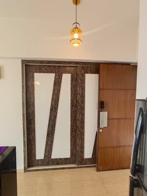 Furnished Amenities in 1 BHK Apartment at Lodha Belmondo, Gahunje – for Rent