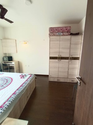 Kitchen in 1 BHK Apartment at Lodha Belmondo, Gahunje – for Rent