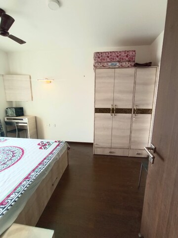 Kitchen in 1 BHK Apartment at Lodha Belmondo, Gahunje – for Rent