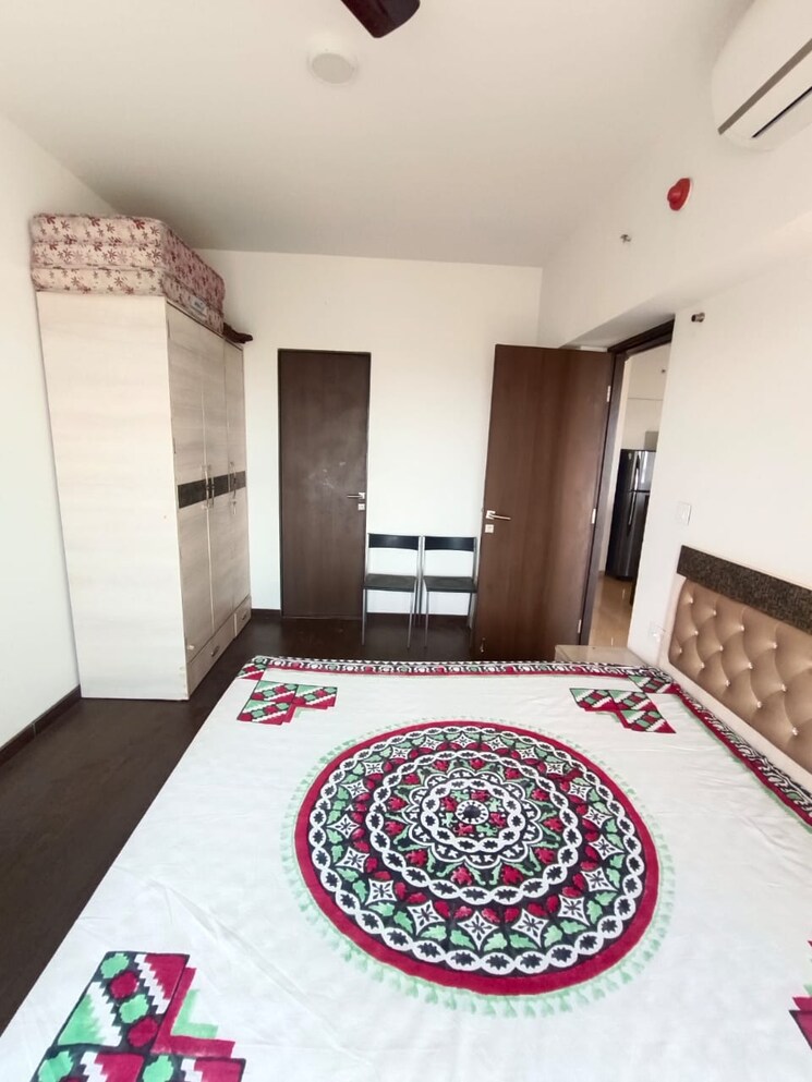 Bedroom, lodha-belmondo 1 Bedroom 711 Sq.Ft. Apartment In Gahunje Pune 9566014