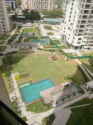 5 BHK Apartment – Exterior View View at Pioneer Araya, Sector 62 - for Rent