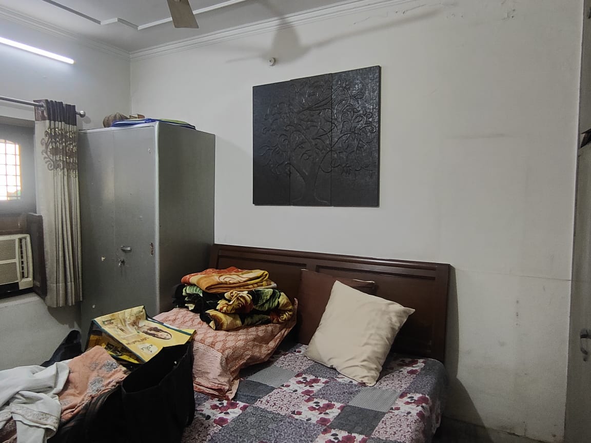 2 BHK + Pooja Room Independent House For Sale in Industrial Area
