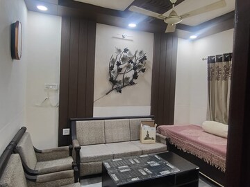 Living Room in 2 BHK Independent House at Industrial Area – for Sale