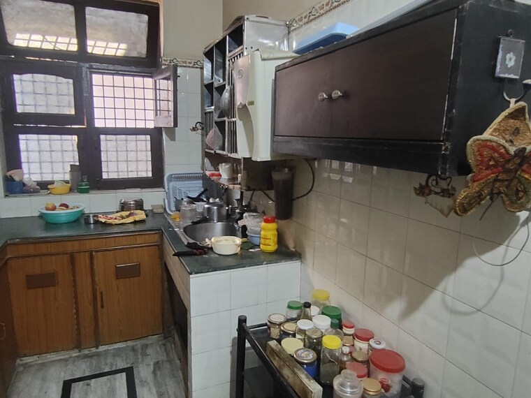 undefined, industrial area 2 Bedroom 1000 Sq.Ft. Independent House In Industrial Area Sonipat 9566020