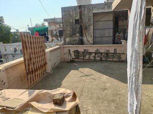 2 BHK Independent House – Exterior View View at Industrial Area - for Sale