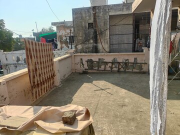 2 BHK Independent House – Exterior View View at Industrial Area - for Sale
