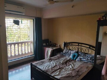 2 BHK Apartment For Sale in Seawood Heritage, Kharghar Sector 4