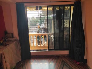 Room in 2 BHK Apartment at Seawood Heritage, Kharghar Sector 4 – for Sale
