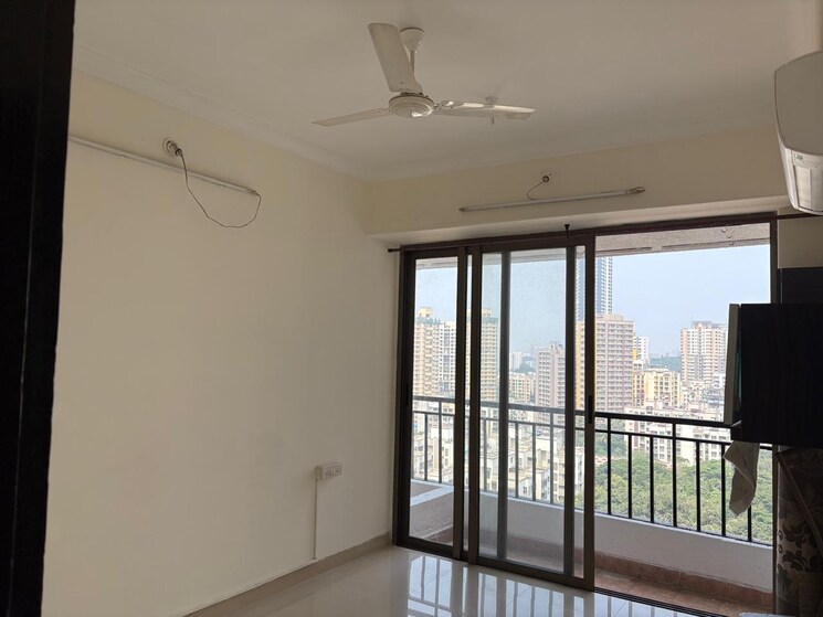 Room, satellite-tower 2 Bedroom 1325 Sq.Ft. Apartment In Goregaon East Mumbai 9565763