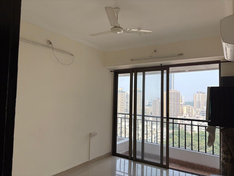Room, satellite-tower 2 Bedroom 1325 Sq.Ft. Apartment In Goregaon East Mumbai 9565763