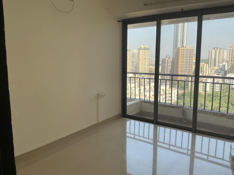 Room, satellite-tower 2 Bedroom 1325 Sq.Ft. Apartment In Goregaon East Mumbai 9565763