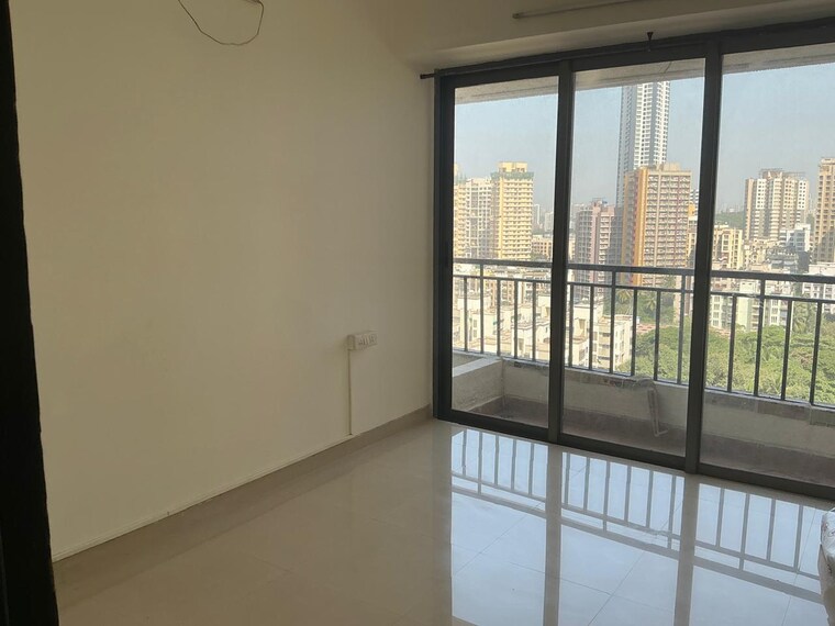 Room, satellite-tower 2 Bedroom 1325 Sq.Ft. Apartment In Goregaon East Mumbai 9565763