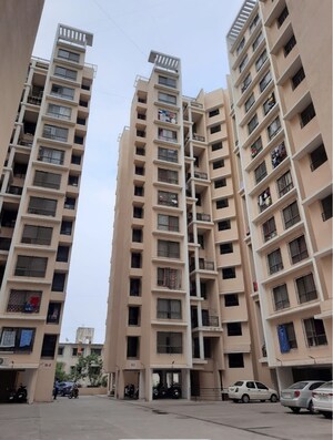2 BHK Apartment For Sale in Amit Colori Phase II, Undri