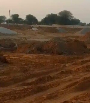  Plot For Sale in Tonk Road