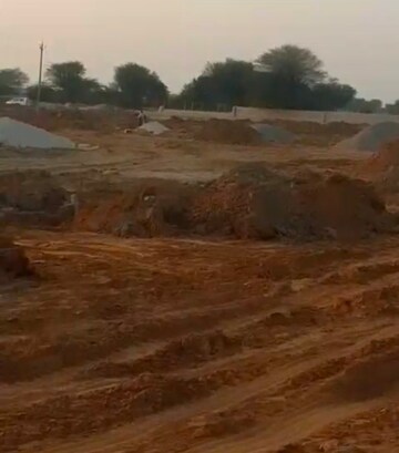  Plot For Sale in Tonk Road