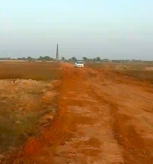 Plot Area in  Plot at Tonk Road – for Sale