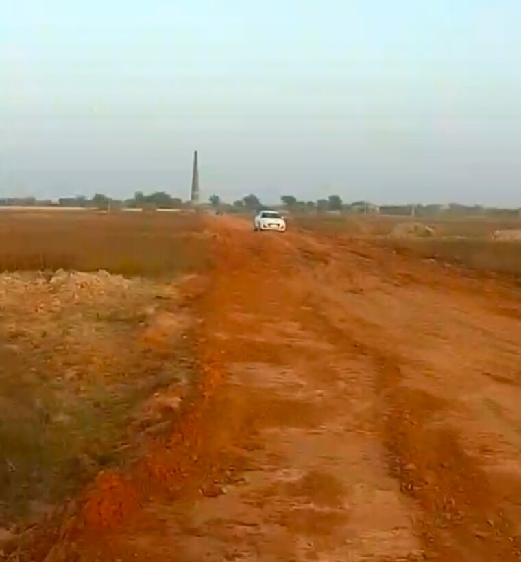 undefined, tonk road  100 Sq.Yd. Plot In Tonk Road Jaipur 9566032