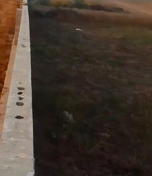  Plot – Exterior View View at Tonk Road - for Sale