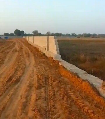 Plot Area in  Plot at Tonk Road – for Sale