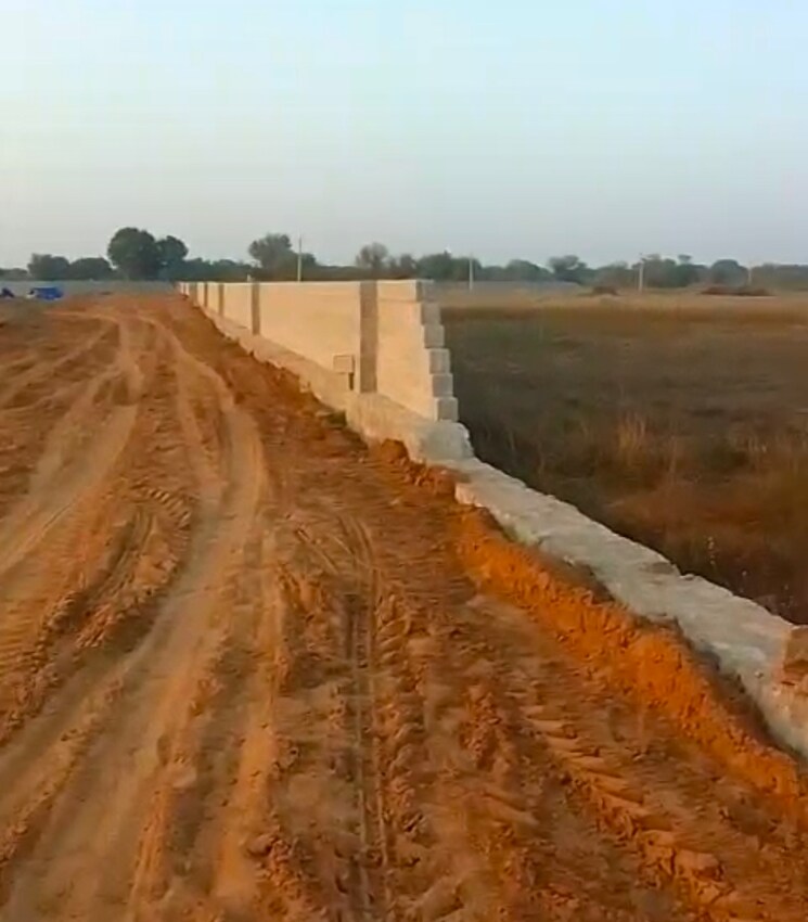 undefined, tonk road  100 Sq.Yd. Plot In Tonk Road Jaipur 9566032