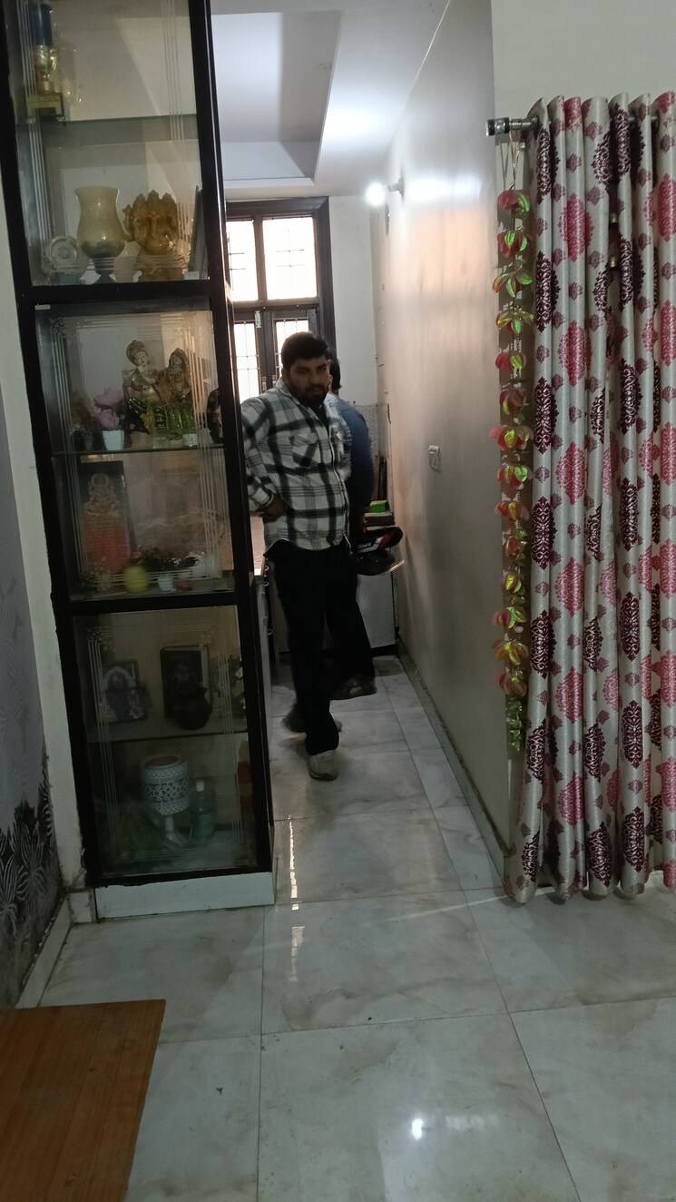  Parking, rajendra nagar sector 2 1 Bedroom 500 Sq.Ft. Builder Floor In Rajendra Nagar Sector 2 Ghaziabad 9566038