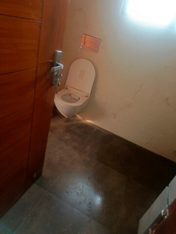 Bathroom in 3 BHK Independent House at Sector 86 – for Rent