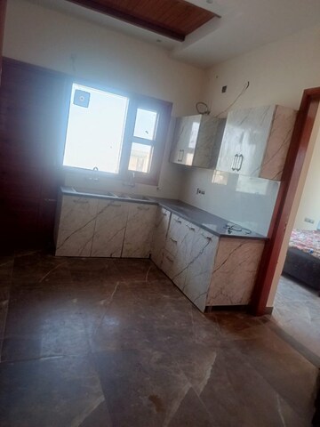 Kitchen in 3 BHK Independent House at Sector 86 – for Rent