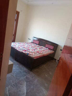 Bedroom in 3 BHK Independent House at Sector 86 – for Rent