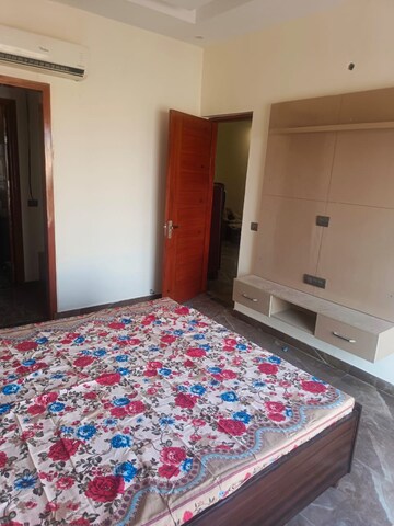 3 BHK Independent House For Rent in Sector 86