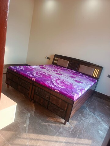Bedroom in 3 BHK Independent House at Sector 86 – for Rent